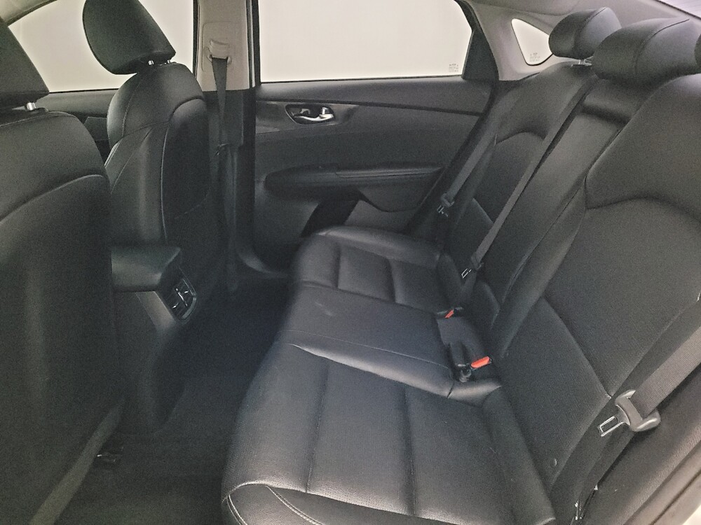 2021 Kia Forte in Jacksonville, FL 32210 - 18098647 18