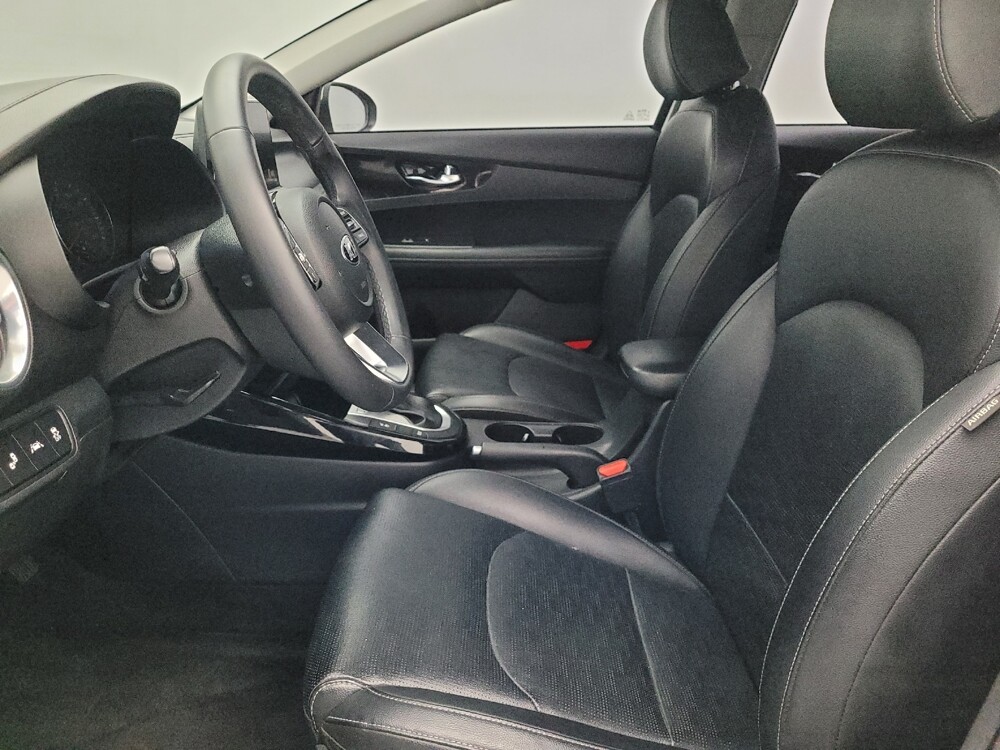 2021 Kia Forte in Jacksonville, FL 32210 - 18098647 17