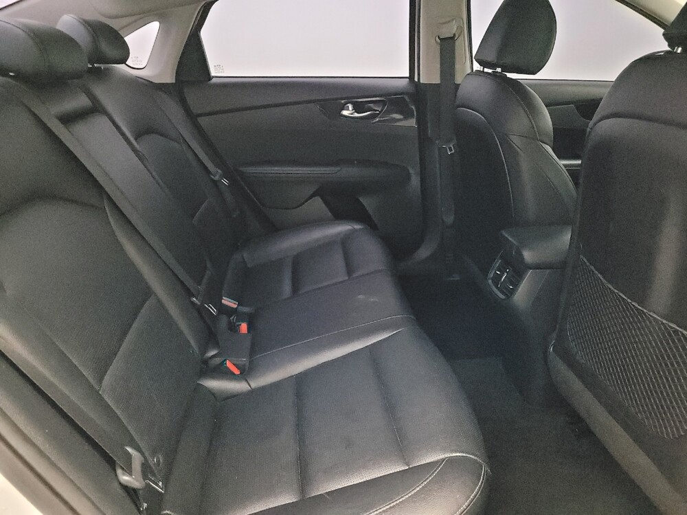 2021 Kia Forte in Jacksonville, FL 32210 - 18098647 19