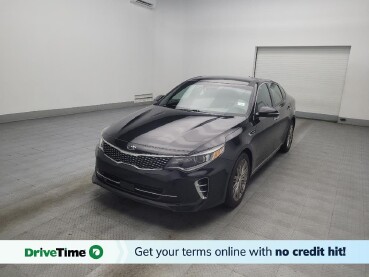 2016 Kia Optima in Marietta, GA 30062