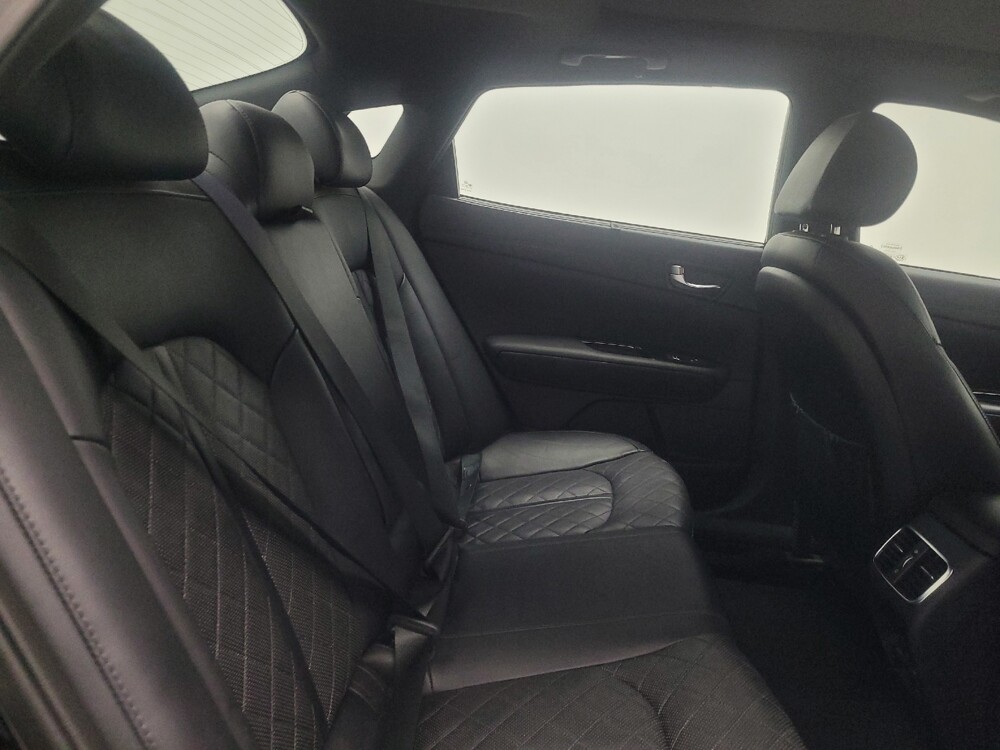 2016 Kia Optima in Marietta, GA 30062 - 18098648 19