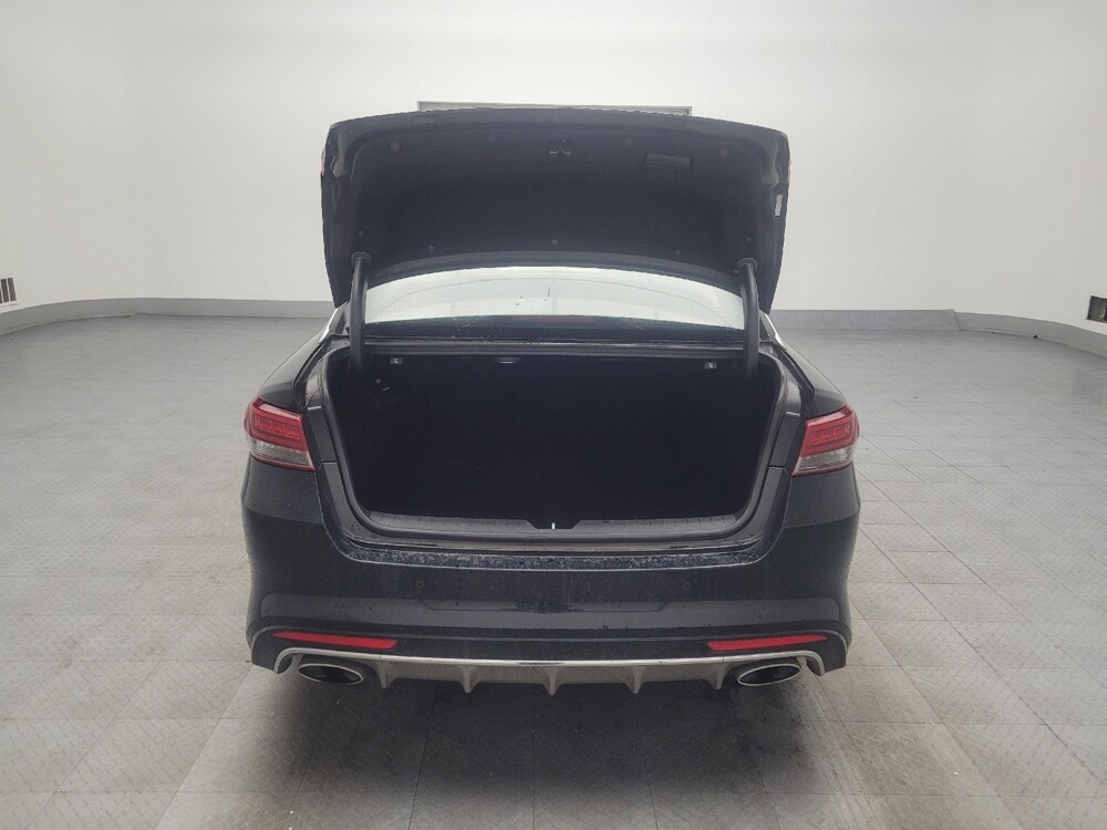 2016 Kia Optima in Marietta, GA 30062 - 18098648 29