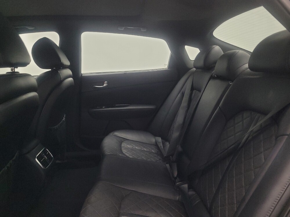 2016 Kia Optima in Marietta, GA 30062 - 18098648 18