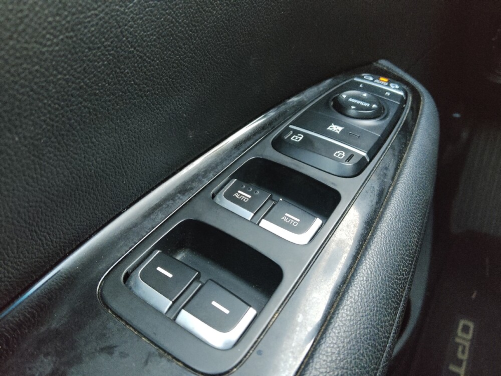 2016 Kia Optima in Marietta, GA 30062 - 18098648 27