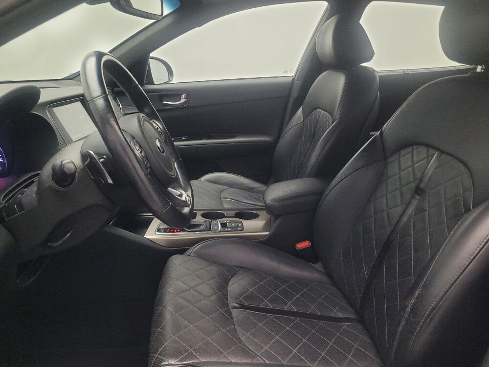 2016 Kia Optima in Marietta, GA 30062 - 18098648 17