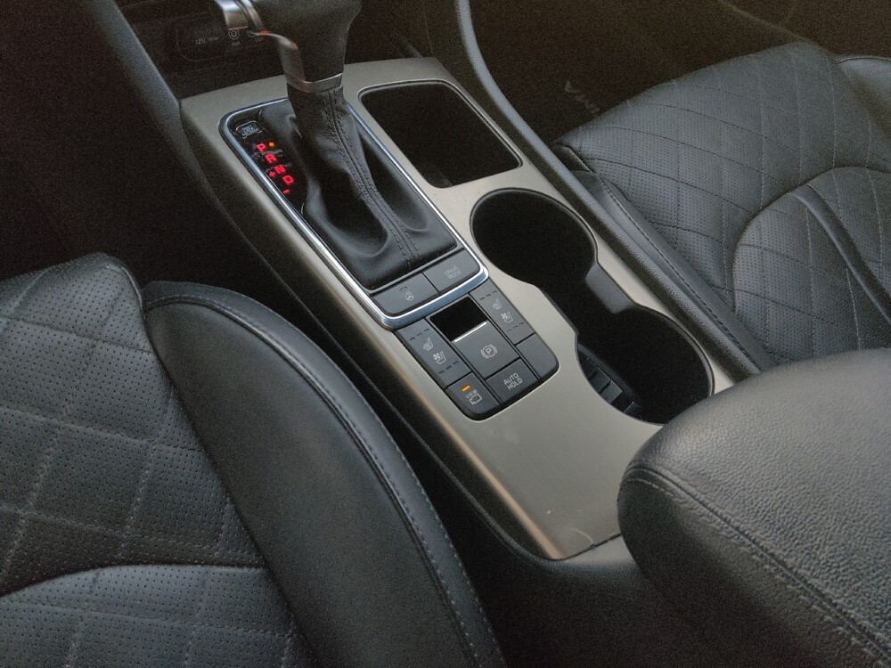 2016 Kia Optima in Marietta, GA 30062 - 18098648 26