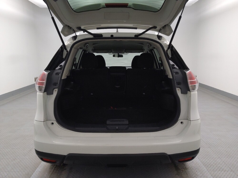 2014 Nissan Rogue in Lakewood, CO 80215 - 18098649 29