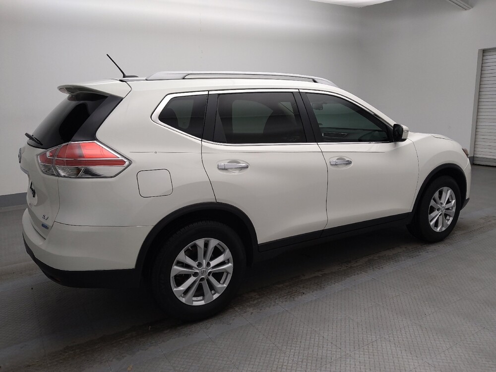 2014 Nissan Rogue in Lakewood, CO 80215 - 18098649 10