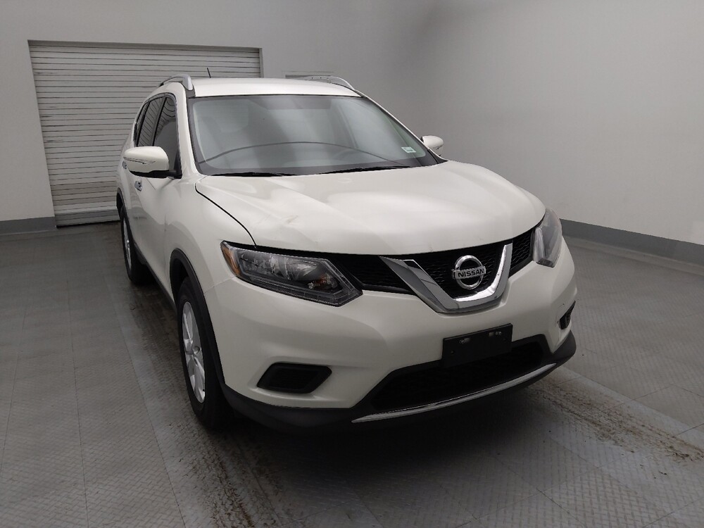 2014 Nissan Rogue in Lakewood, CO 80215 - 18098649 14