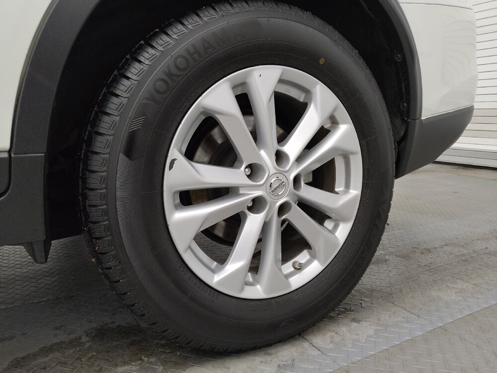 2014 Nissan Rogue in Lakewood, CO 80215 - 18098649 31