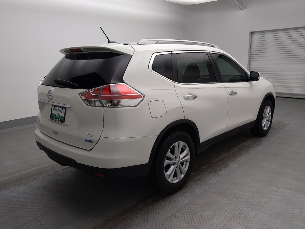 2014 Nissan Rogue in Lakewood, CO 80215 - 18098649 9