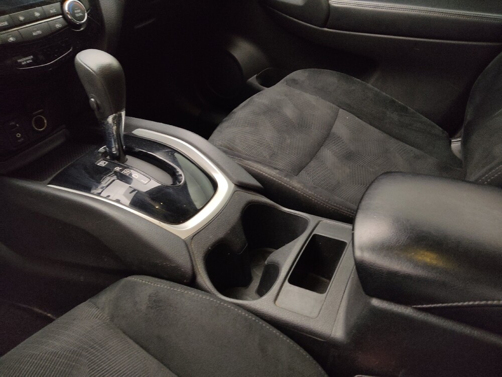 2014 Nissan Rogue in Lakewood, CO 80215 - 18098649 26