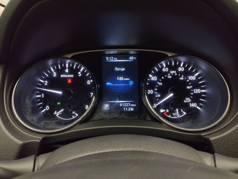 2014 Nissan Rogue in Lakewood, CO 80215 - 18098649 25