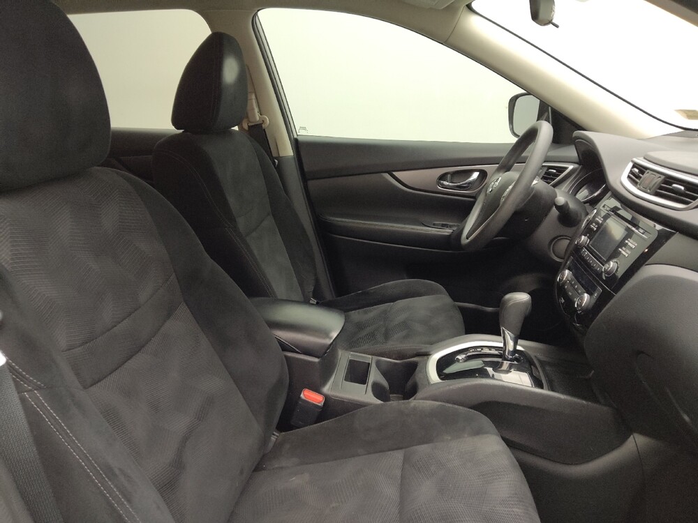 2014 Nissan Rogue in Lakewood, CO 80215 - 18098649 21