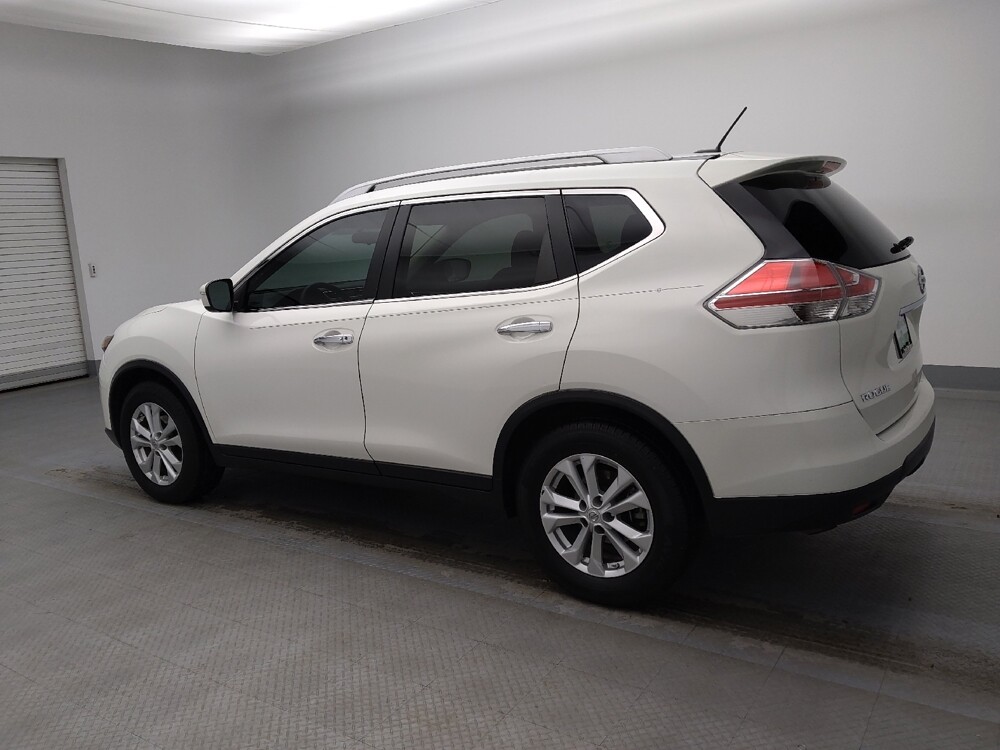 2014 Nissan Rogue in Lakewood, CO 80215 - 18098649 3