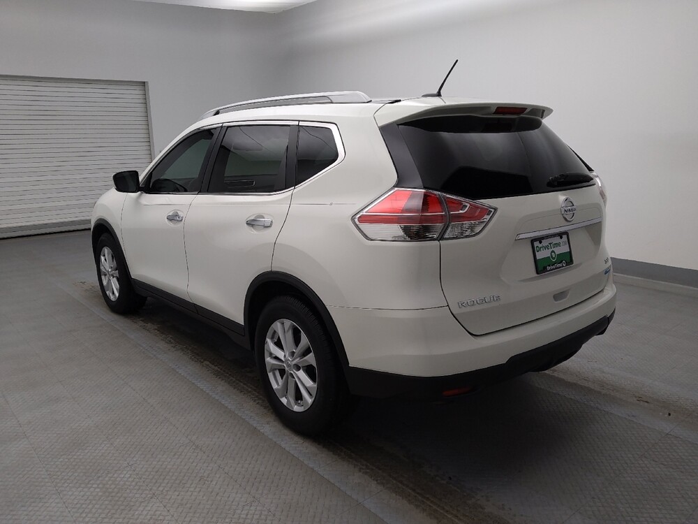 2014 Nissan Rogue in Lakewood, CO 80215 - 18098649 5
