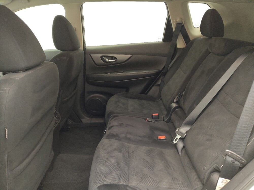 2014 Nissan Rogue in Lakewood, CO 80215 - 18098649 18