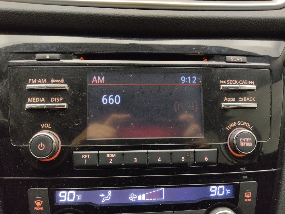 2014 Nissan Rogue in Lakewood, CO 80215 - 18098649 23