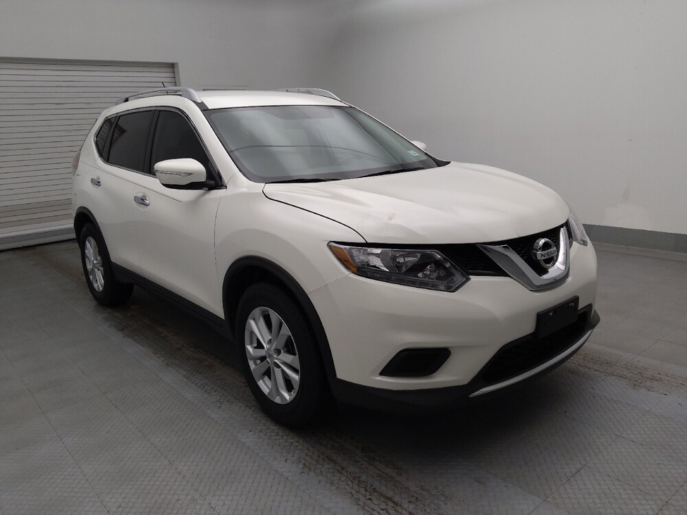 2014 Nissan Rogue in Lakewood, CO 80215 - 18098649 13