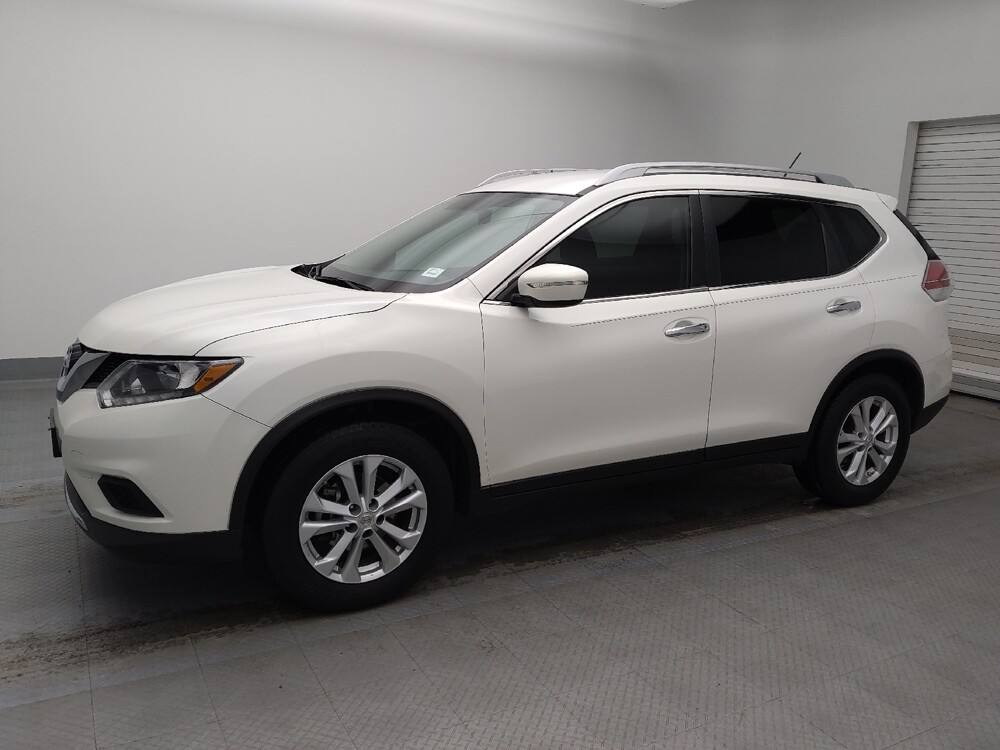 2014 Nissan Rogue in Lakewood, CO 80215 - 18098649 2