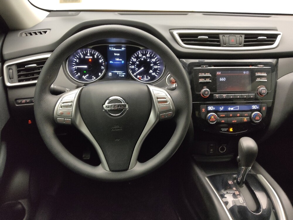 2014 Nissan Rogue in Lakewood, CO 80215 - 18098649 22