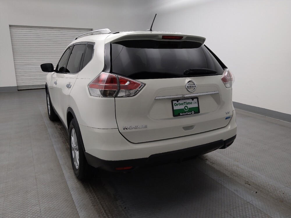 2014 Nissan Rogue in Lakewood, CO 80215 - 18098649 6