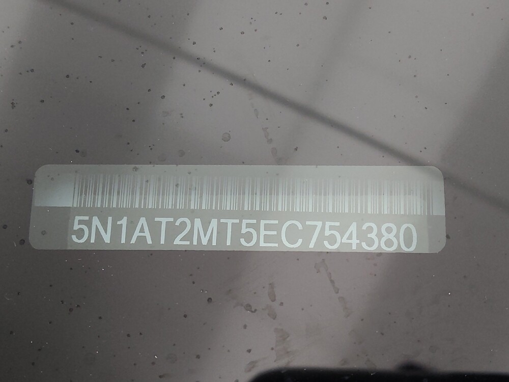 2014 Nissan Rogue in Lakewood, CO 80215 - 18098649 33