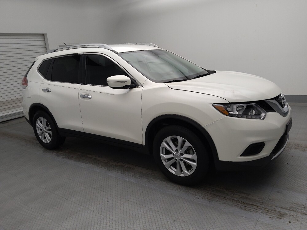 2014 Nissan Rogue in Lakewood, CO 80215 - 18098649 11