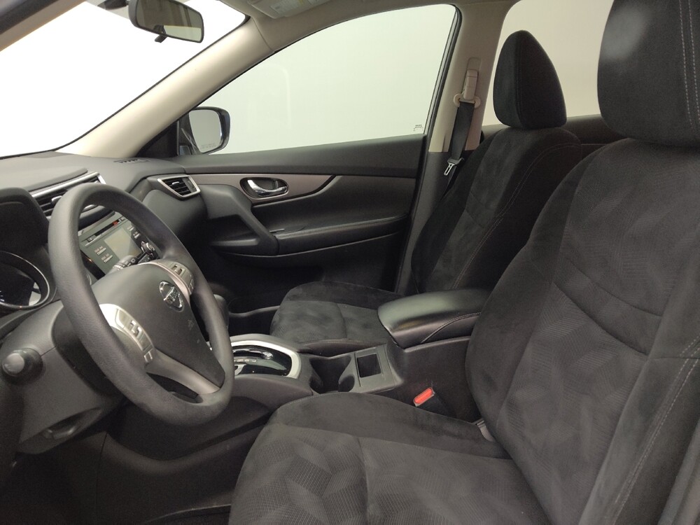 2014 Nissan Rogue in Lakewood, CO 80215 - 18098649 17