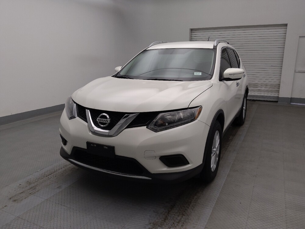 2014 Nissan Rogue in Lakewood, CO 80215 - 18098649 15
