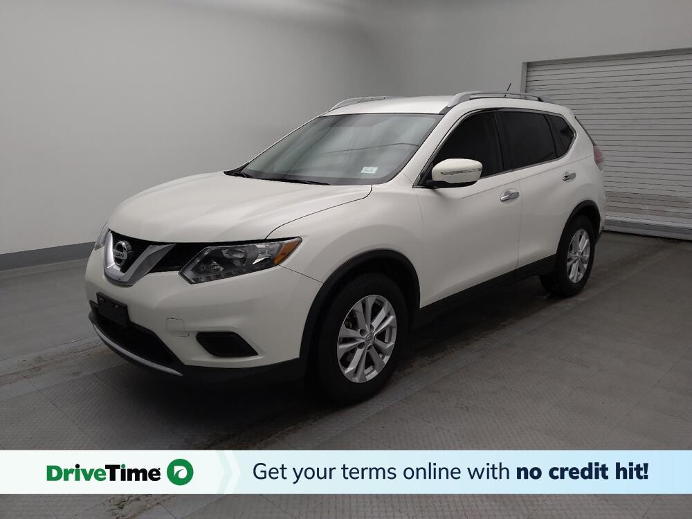 2014 Nissan Rogue in Lakewood, CO 80215 - 18098649