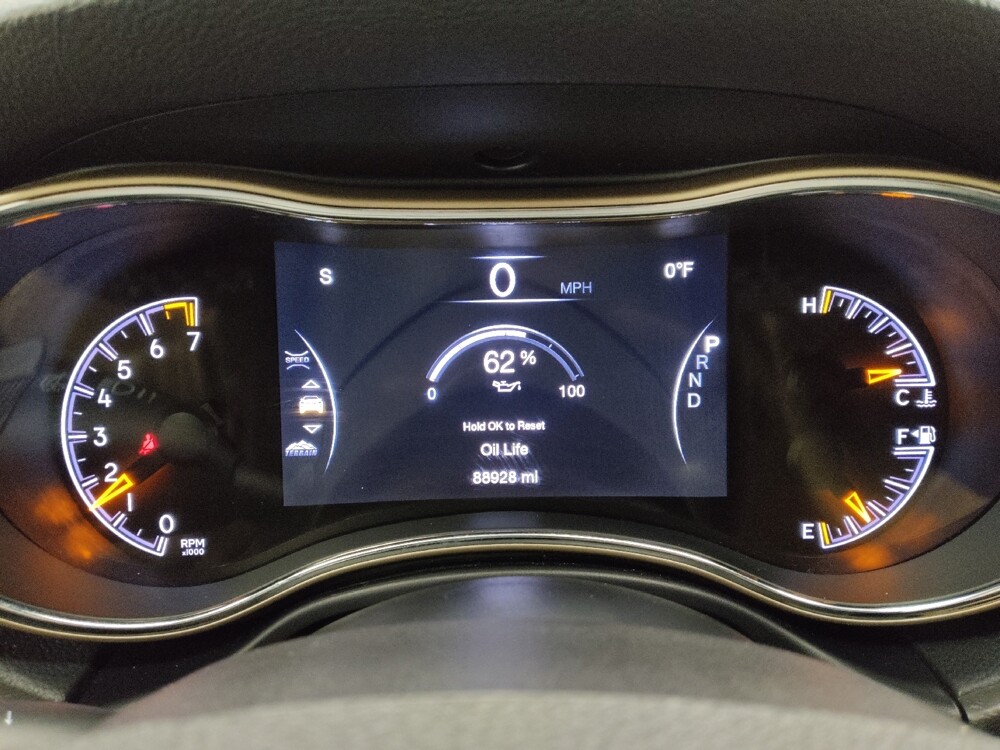 2017 Jeep Grand Cherokee in Indianapolis, IN 46222 - 18098650 22