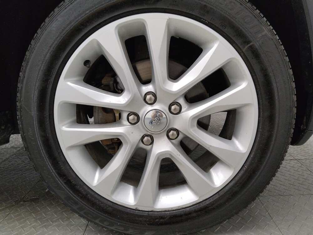 2017 Jeep Grand Cherokee in Indianapolis, IN 46222 - 18098650 30