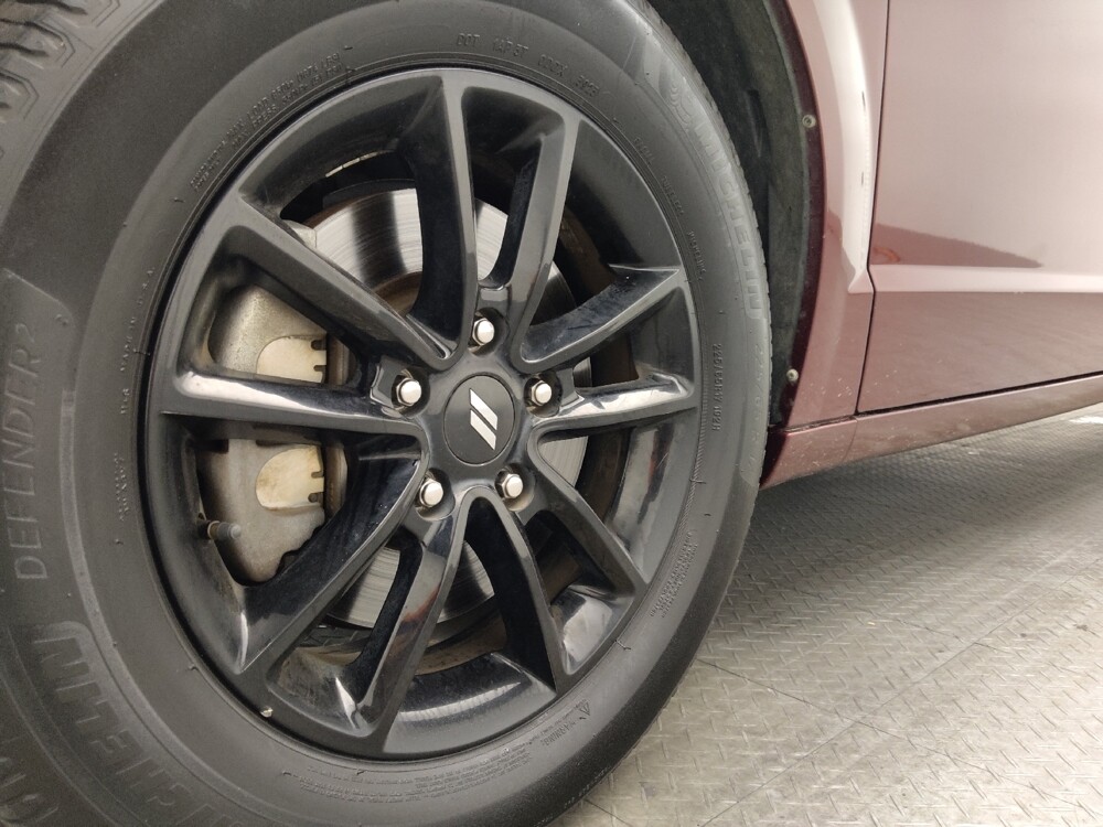 2020 Dodge Grand Caravan in Gainesville, FL 32609 - 18098651 31