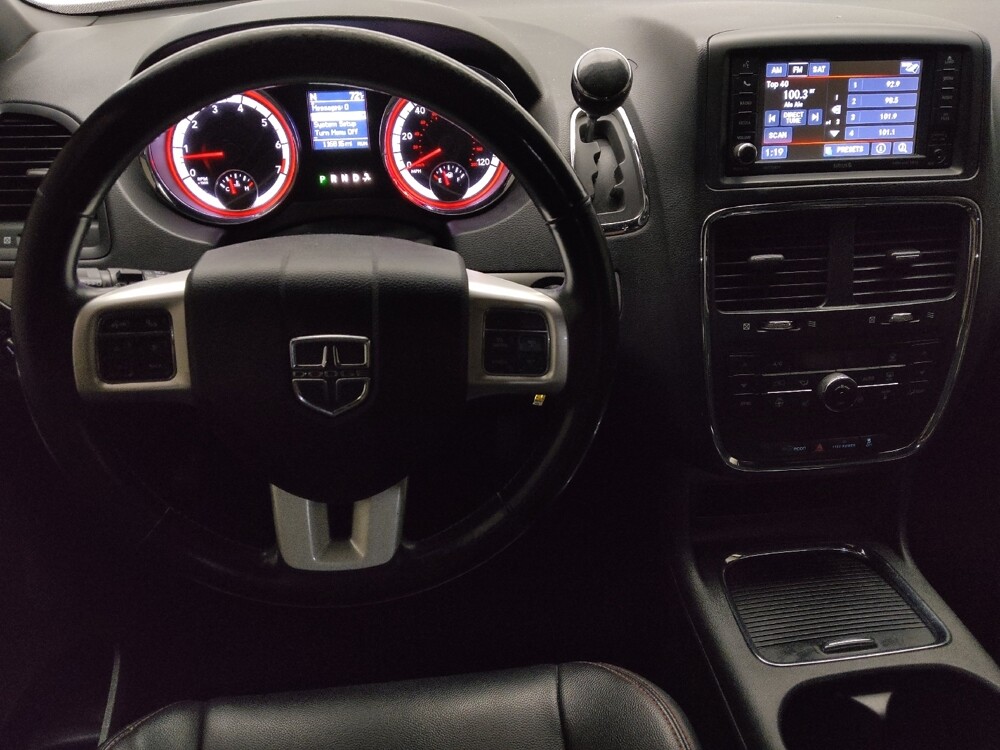 2020 Dodge Grand Caravan in Gainesville, FL 32609 - 18098651 22