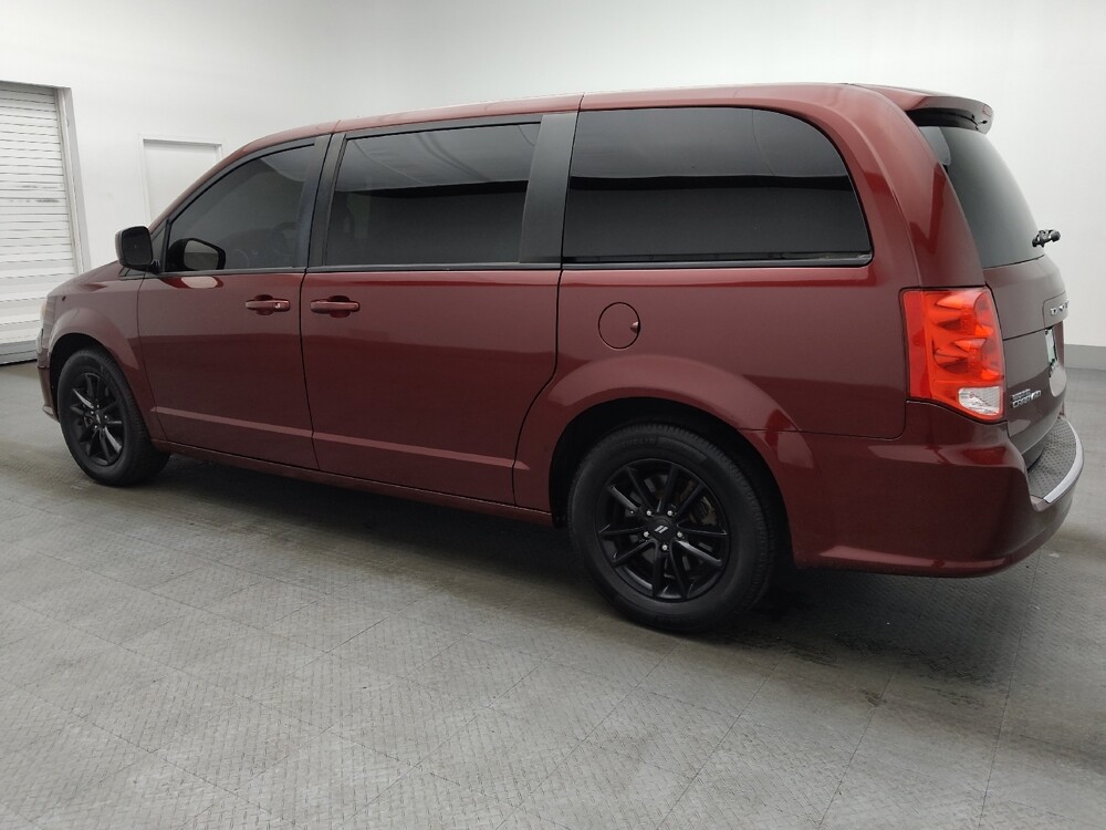 2020 Dodge Grand Caravan in Gainesville, FL 32609 - 18098651 3