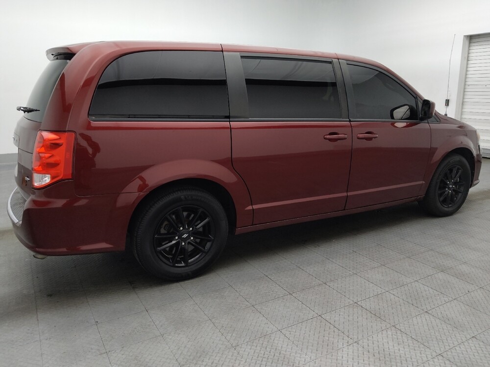 2020 Dodge Grand Caravan in Gainesville, FL 32609 - 18098651 10
