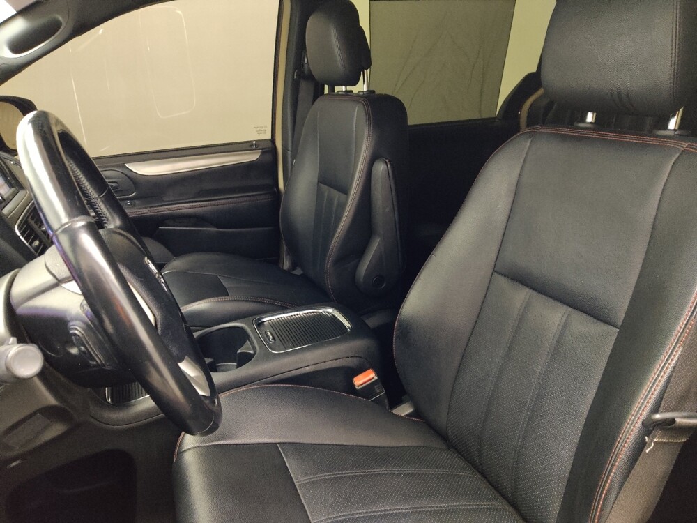 2020 Dodge Grand Caravan in Gainesville, FL 32609 - 18098651 17