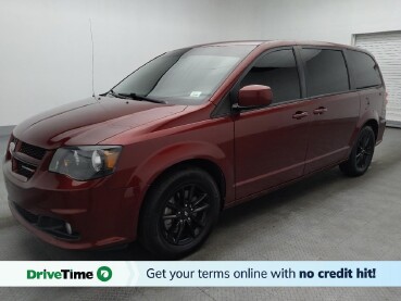 2020 Dodge Grand Caravan in Gainesville, FL 32609