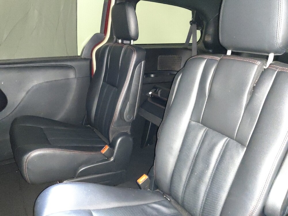 2020 Dodge Grand Caravan in Gainesville, FL 32609 - 18098651 18