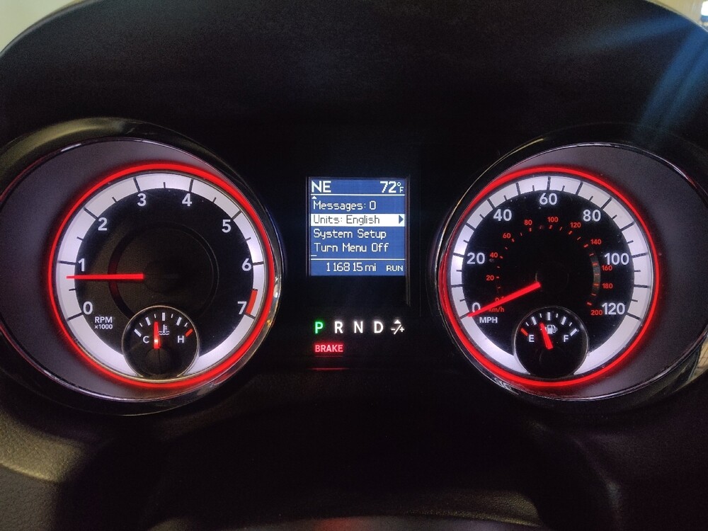 2020 Dodge Grand Caravan in Gainesville, FL 32609 - 18098651 23