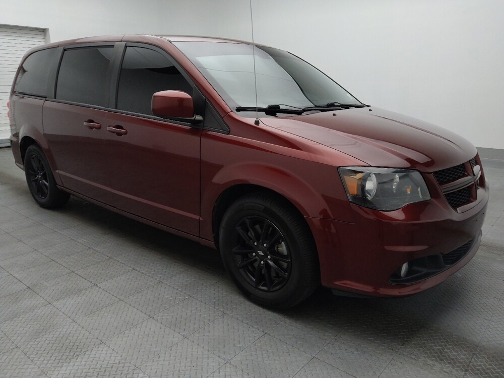 2020 Dodge Grand Caravan in Gainesville, FL 32609 - 18098651 13