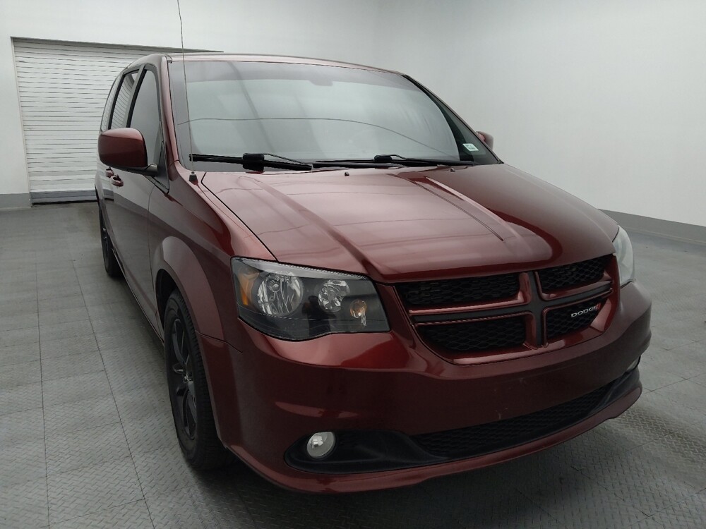 2020 Dodge Grand Caravan in Gainesville, FL 32609 - 18098651 14