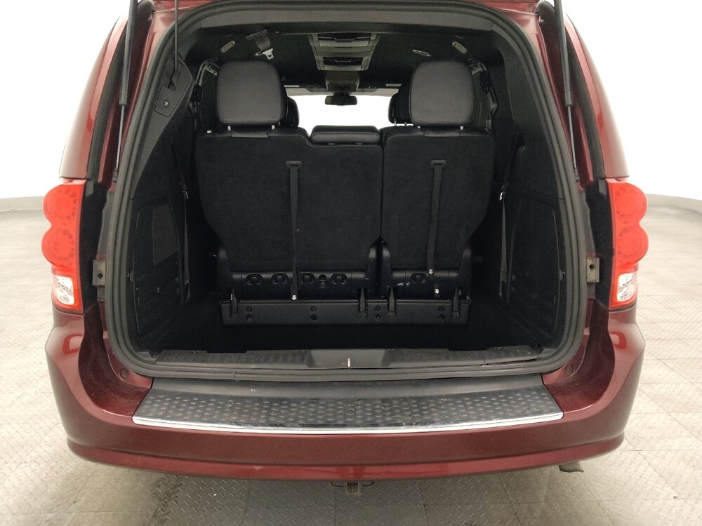 2020 Dodge Grand Caravan in Gainesville, FL 32609 - 18098651 29