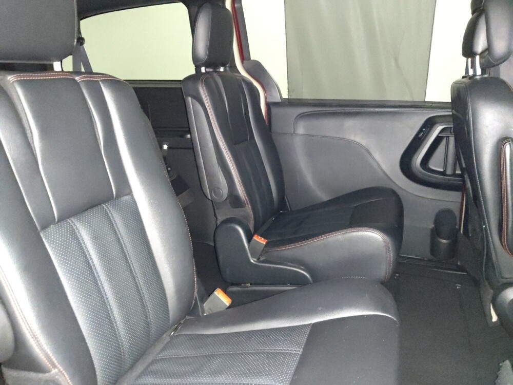 2020 Dodge Grand Caravan in Gainesville, FL 32609 - 18098651 19