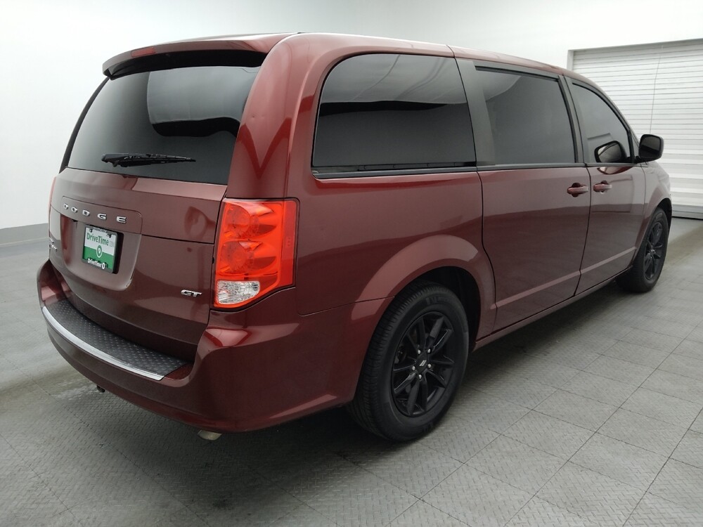 2020 Dodge Grand Caravan in Gainesville, FL 32609 - 18098651 9