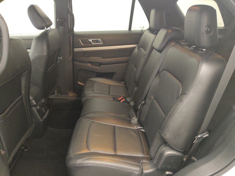 2018 Ford Explorer in San Antonio, TX 78238 - 18098652 18