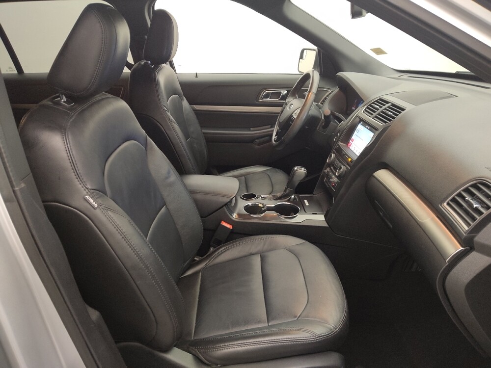 2018 Ford Explorer in San Antonio, TX 78238 - 18098652 21