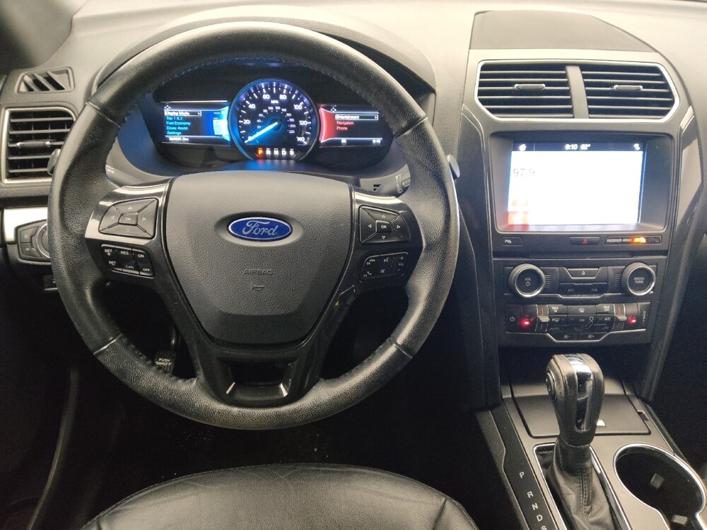 2018 Ford Explorer in San Antonio, TX 78238 - 18098652 22