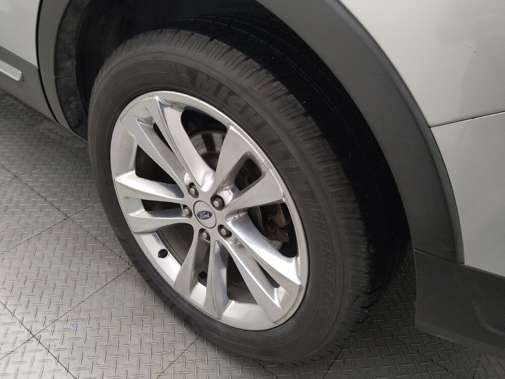 2018 Ford Explorer in San Antonio, TX 78238 - 18098652 31